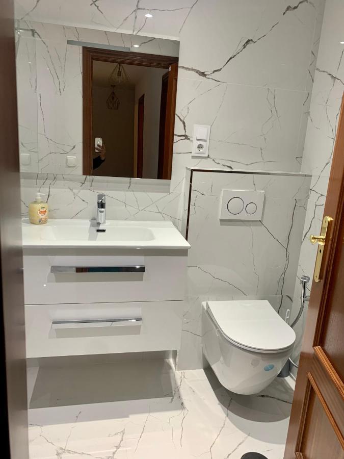 Appartement Residencia Playaquebrada Benalmádena Exterior foto