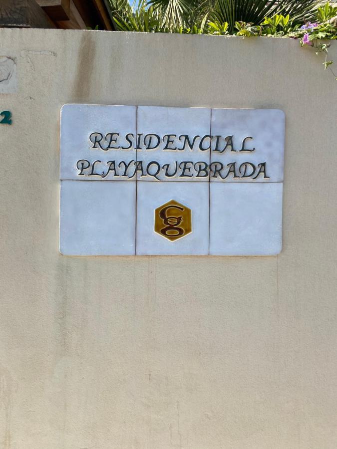 Appartement Residencia Playaquebrada Benalmádena Exterior foto