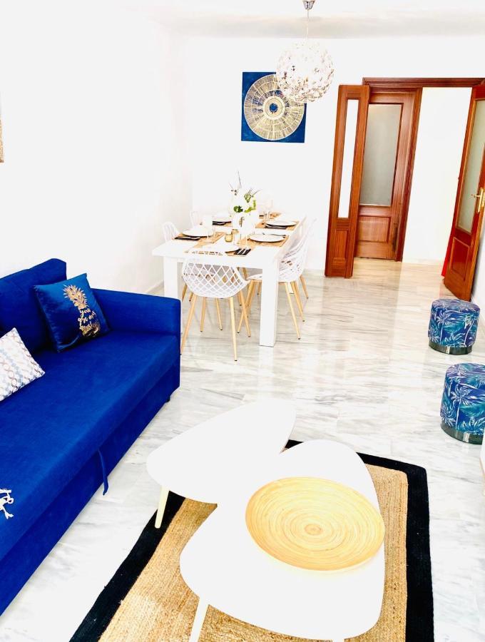 Appartement Residencia Playaquebrada Benalmádena Exterior foto